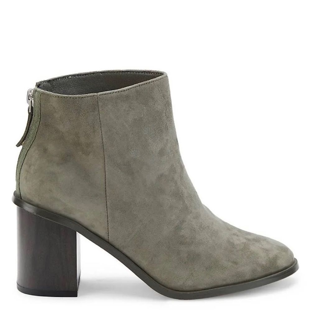 Splendid Booties 